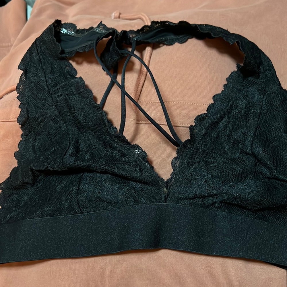 VS bralette